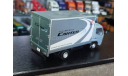 Mitsubishi fuso canter  1/43, масштабная модель, Diapet, scale43