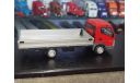 Mitsubishi fuso canter  1/43, масштабная модель, Diapet, scale43