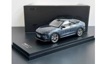 Nio Eс 7 Life  1/43, масштабная модель, Olmost real, scale43