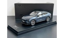 Nio Eс 7 Life  1/43