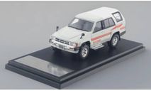 Toyota hi- lux surf 1/43, масштабная модель, Hi- story, scale43