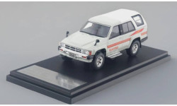 Toyota hi- lux surf 1/43