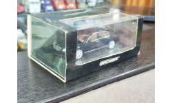 Bentley continental flying 1/43