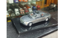 maybach 57 swb, масштабная модель, Auto art, scale43