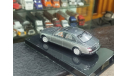 maybach 57 swb, масштабная модель, Auto art, scale43