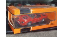 Chevrolet Camaro  1986, масштабная модель, Ixo, scale43