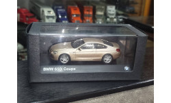 BMW  650 I Coupe