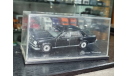 Toyota century m. tech, масштабная модель, scale43