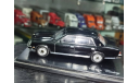 Toyota century m. tech, масштабная модель, scale43