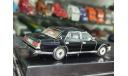 Toyota century m. tech, масштабная модель, scale43