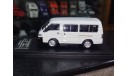 Mitsubishi Delica 1/43, масштабная модель, Sunyork, scale43