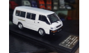 Mitsubishi Delica 1/43, масштабная модель, Sunyork, scale43