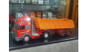 Iveco 1/43, масштабная модель, Ixo, scale43