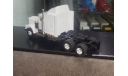 Kenworth w900 1/43, масштабная модель, Eligor, scale43