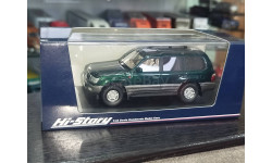 Toyota Land Cruiser 100  1/43