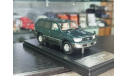 Toyota Land Cruiser 100  1/43, масштабная модель, Hi- story, scale43