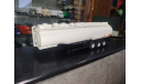 Полуприцеп   1/43, масштабная модель, Tanker, Old cars, scale43