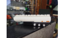 Полуприцеп   1/43, масштабная модель, Tanker, Old cars, scale43