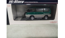 Mitsubishi delica, масштабная модель, Sunyork, scale43