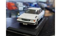 toyota chaser avante twin cam 24  1/43, масштабная модель, Dialer, scale43