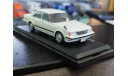 toyota cresta super lucent  1982 1/43, масштабная модель, Dialer, scale43