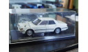 toyota cresta super lucent  1982 1/43, масштабная модель, Dialer, scale43