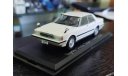 toyota cresta super lucent  1982 1/43, масштабная модель, Dialer, scale43