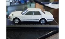 toyota cresta super lucent  1982 1/43, масштабная модель, Dialer, scale43