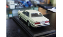 toyota cresta super lucent  1982 1/43, масштабная модель, Dialer, scale43