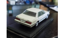 toyota cresta super lucent  1982 1/43, масштабная модель, Dialer, scale43