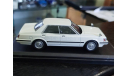 toyota cresta super lucent  1982 1/43, масштабная модель, Dialer, scale43