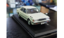 toyota cresta super lucent  1982 1/43, масштабная модель, Dialer, scale43