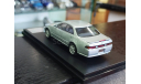 Toyota mark 2 TourerV -90   1/43, масштабная модель, Hi- story, scale43