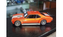 Chevrolet Nova ss    1/43, масштабная модель, Ford, Hot wheels  matell, 1:43