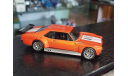 Chevrolet Nova ss    1/43, масштабная модель, Ford, Hot wheels  matell, 1:43