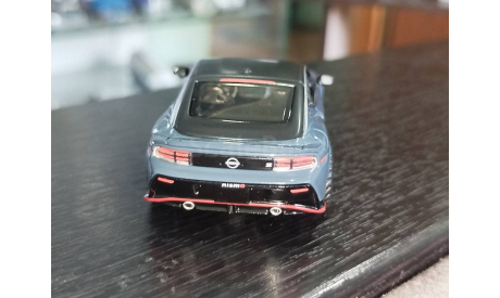Nissan z Nismo    1/43, масштабная модель, Hot wheels  matell, 1:43