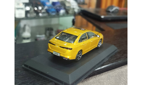 Cowin  kaiyi  E5   1/43, масштабная модель, Hot wheels matell, scale43