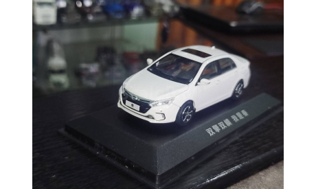 BYD  Qin  1/43, масштабная модель, Hot wheels matell, scale43