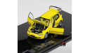 Honda civic  1/43, масштабная модель, Lcd, scale43