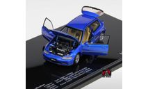 Honda civic  1/43, масштабная модель, Lcd, scale43
