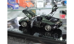 Toyota supra 1/43