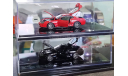 Toyota supra 1/43, масштабная модель, Lcd, scale43