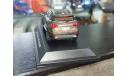 Haval H6 coupe, масштабная модель, Dealer, scale43