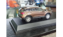 Haval H6 coupe, масштабная модель, Dealer, scale43