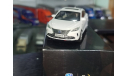 Changan  1/43, масштабная модель, Dealer, scale43