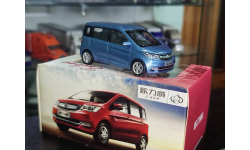 Changan  1/43