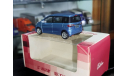 Changan  1/43, масштабная модель, Dealer, scale43