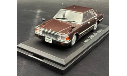 Nissan cedric 200e 1981    1/43