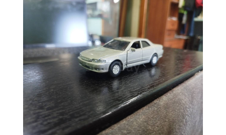 Toyota Mark2 grande 1/40, масштабная модель, Diapet, scale43