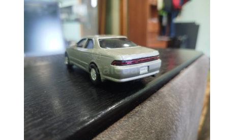 Toyota Mark2 grande 1/40, масштабная модель, Diapet, scale43